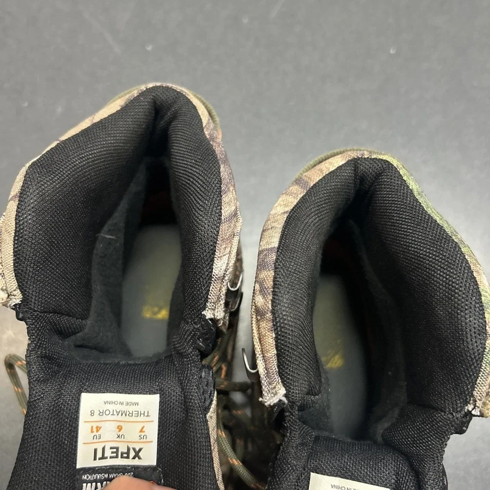 xpeti thermator mid